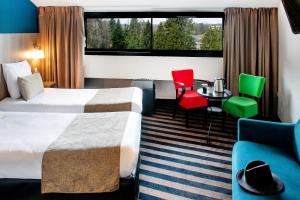 Hotels Hotel Panorama : photos des chambres