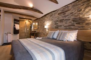 Maisons de vacances Gites des Esperelles : photos des chambres