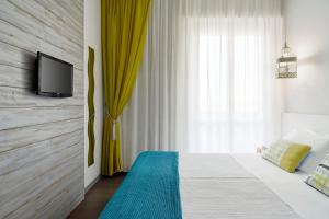 Habitación Doble Superior con balcón