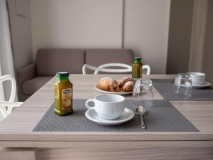 Resilienza Apartment