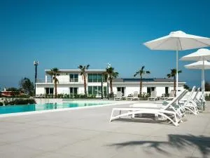 Resilienza Apartment - Casa Cangemi