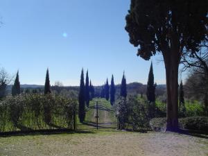 Agriturismo Antica Dimora Del Turco