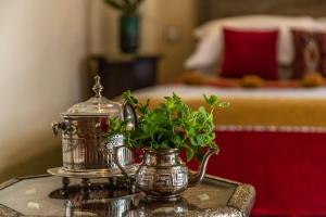 Saida room in Riad Smara