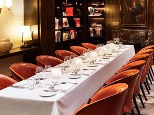 Hotels Sofitel Paris Le Faubourg : photos des chambres