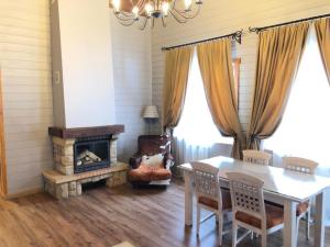 One-Bedroom House room in Guest House Sporting Klub Kazan
