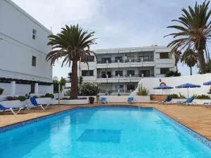 COSTA LUZ Relax Suite - Los Pocillos