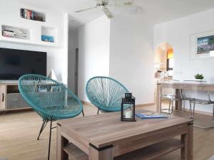 COSTA LUZ Relax Suite