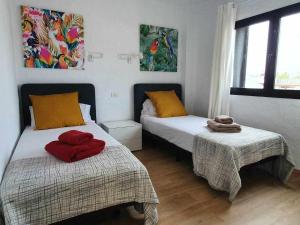 COSTA LUZ Relax Suite