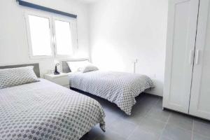 CITY & BEACH Arrecife Apartment