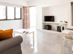 CITY & BEACH Arrecife Apartment