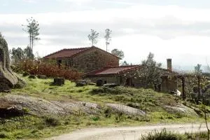 Quinta do Sobral de São Geraldo - 塔布阿