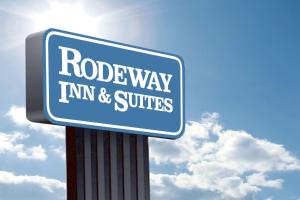 Rodeway Inn & Suites Bradley Airport