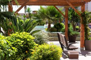 Apartamentos Nuevo México C 341