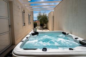 Apartments Villa Azzurra Bol