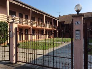 Suite Residence Il Podere Villar Dora Italia