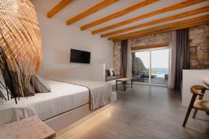 Aliv stone suites & spa Zakynthos Greece