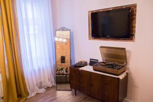 Hollywood Apartments w Centrum by Rentoom