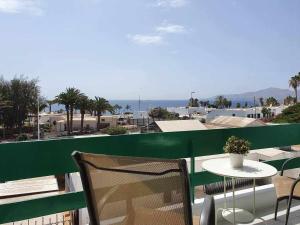 EL POSTIGO de Fariones