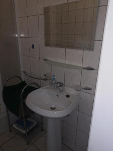 Pokój gościnny przy Nadleśnictwie Katowice