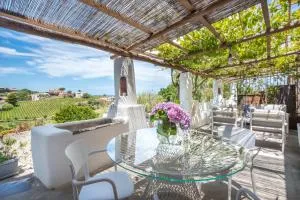 Salina Case Vacanza - Pollara