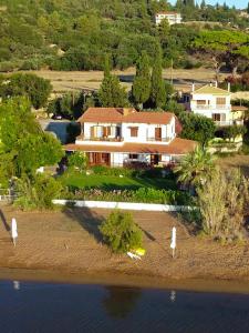 Alekos Beach Houses-Alekos Beach Complex Kefalloniá Greece