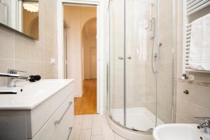 InnPisaRentals - Keith Harings Apartment