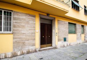 Apartment mit 2 Schlafzimmern