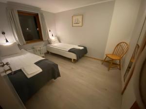 Double Room with Private Bathroom - Annex room in Alvaret Hotel & Hostel