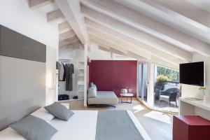 Hotel Continental - Tonelli Hotels