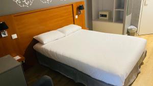 Hotels Hotel Martinez Grenay : photos des chambres