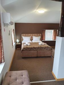 Guest House Gurkov