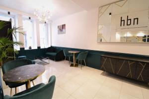 Hôtel Bonne Nouvelle photo 9