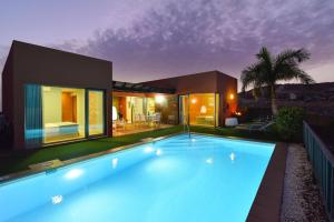 Albatross by VillaGranCanaria