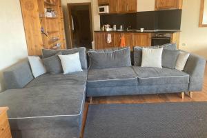 Large Gondola Apartment - Center, Neon