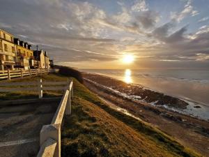 Appartements escapade en mer : Studio - Vue sur Mer