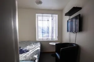 TorskenSenteret - Kaldfarnes