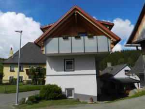 Apartment Wohlesser