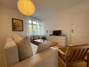 Grand Apartments Umbra Sopot Apartament
