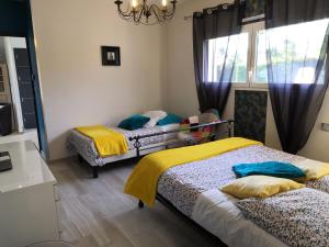 Villas La Villa le 29 : photos des chambres