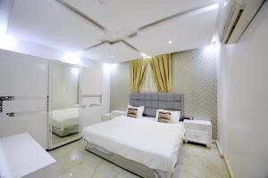 شقق فيو المتطورة Developed view جوهرة ليالي سابقا