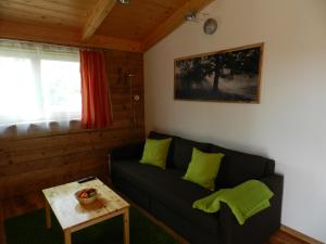 Apartment Wohlesser