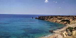 George Sew View Triopetra Rethymno Greece