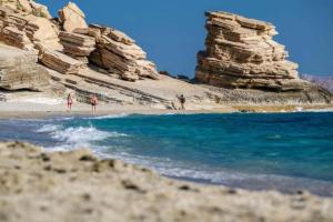 George Sew View Triopetra Rethymno Greece