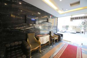 شقق فيو المتطورة Developed view جوهرة ليالي سابقا