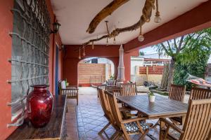 Escapada con spa privado junto al mar en Castellón