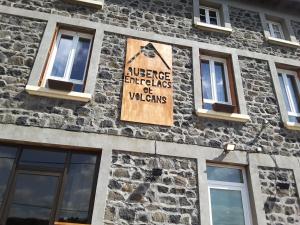 Auberges Entre Lacs et Volcans : photos des chambres