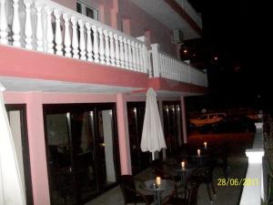 Hotel Louiza Pieria Greece