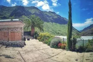 Casas Blancas - Suite 2 - Playa de Tasarte