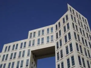 Peaceful- Windows of Jerusalem - Sha‘alvim