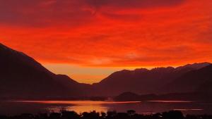 Bed and Breakfast Studios Alto lago di Como